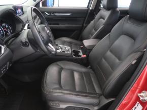 Mazda CX-5  2.5 Skyactiv-G Revolution TOP 