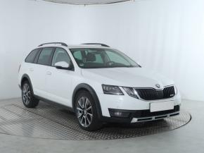 Škoda Octavia  Scout 2.0 TDI 