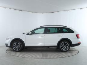 Škoda Octavia  Scout 2.0 TDI 