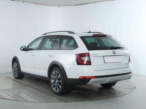 Škoda Octavia  Scout 2.0 TDI 