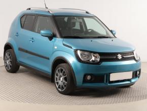 Suzuki Ignis  1.2 AllGrip Premium