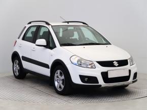 Suzuki SX4  1.6 VVT 