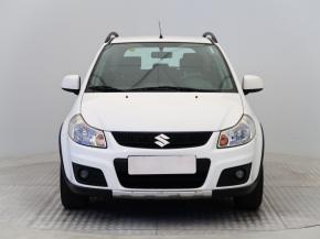 Suzuki SX4  1.6 VVT 