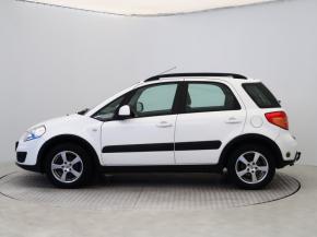 Suzuki SX4  1.6 VVT 