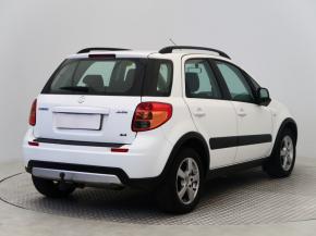 Suzuki SX4  1.6 VVT 