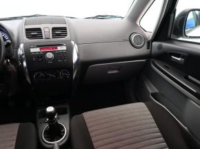 Suzuki SX4  1.6 VVT 