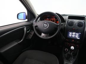 Dacia Duster  1.5 dCi 