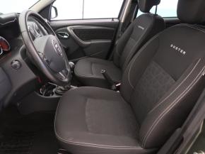 Dacia Duster  1.5 dCi 