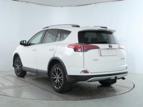 Toyota RAV 4  2.0 D-4D 