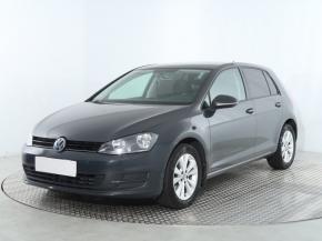 Volkswagen Golf  1.2 TSI 