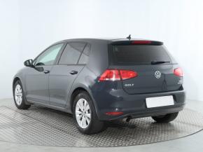 Volkswagen Golf  1.2 TSI 