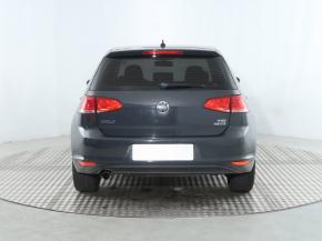 Volkswagen Golf  1.2 TSI 