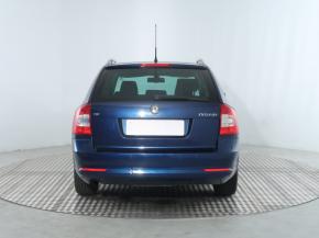 Škoda Octavia  1.6 TDI 