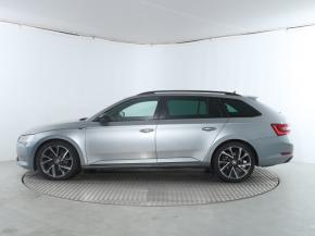 Škoda Superb  2.0 TDI Sportline 