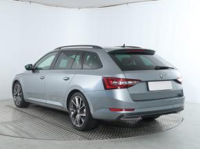 Škoda Superb  2.0 TDI Sportline 