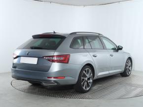 Škoda Superb  2.0 TDI Sportline 