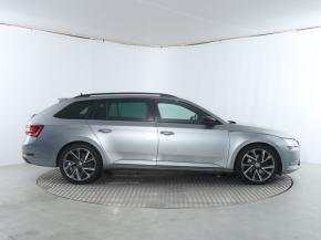 Škoda Superb  2.0 TDI Sportline 