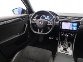 Škoda Superb  2.0 TDI Sportline 