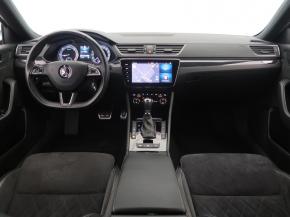 Škoda Superb  2.0 TDI Sportline 