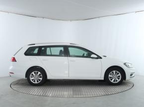 Volkswagen Golf  1.0 TSI 