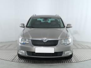 Škoda Superb  2.0 TDI Elegance 