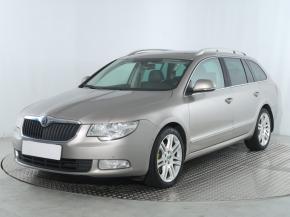 Škoda Superb  2.0 TDI Elegance 