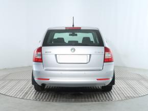 Škoda Octavia  1.6 TDI 