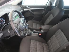 Škoda Octavia  1.6 TDI 