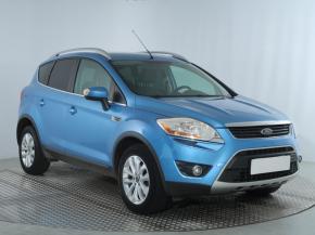 Ford Kuga  2.0 TDCi Trend 