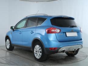 Ford Kuga  2.0 TDCi Trend 