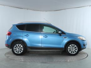 Ford Kuga  2.0 TDCi Trend 