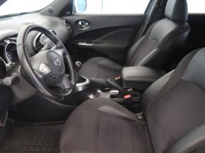 Nissan Juke  1.2 DIG-T 