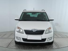 Škoda Fabia  1.2 TSI 