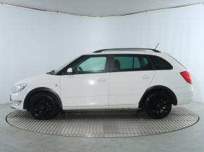 Škoda Fabia  1.2 TSI 