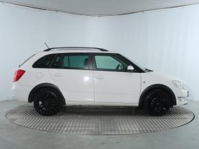 Škoda Fabia  1.2 TSI 