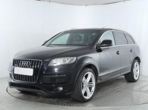 Audi Q7  3.0 TDI 