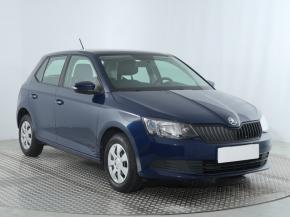 Škoda Fabia  1.0 