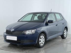 Škoda Fabia  1.0 