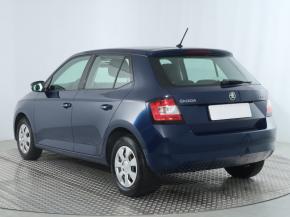 Škoda Fabia  1.0 