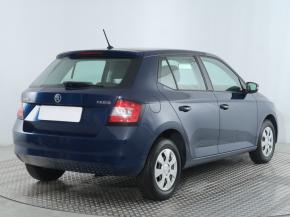 Škoda Fabia  1.0 