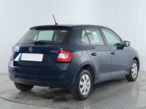 Škoda Fabia  1.0 