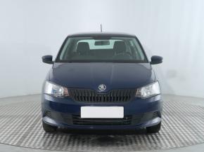 Škoda Fabia  1.0 