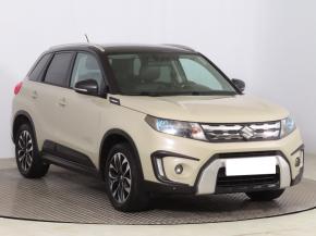 Suzuki Vitara  1.6 VVT 