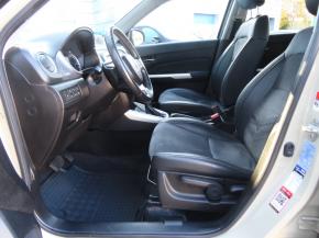 Suzuki Vitara  1.6 VVT 