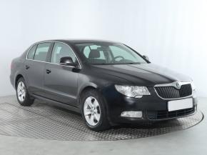 Škoda Superb  2.0 TDI Ambition 