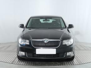 Škoda Superb  2.0 TDI Ambition 