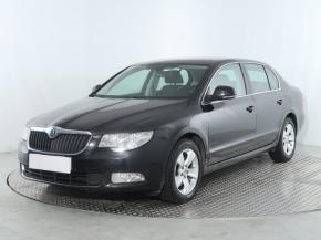 Škoda Superb  2.0 TDI Ambition 