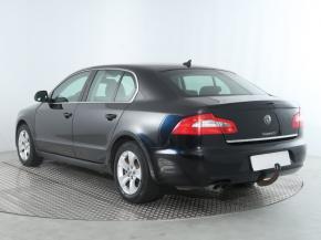 Škoda Superb  2.0 TDI Ambition 