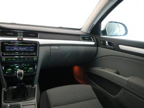 Škoda Superb  2.0 TDI Ambition 