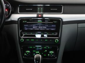 Škoda Superb  2.0 TDI Ambition 